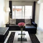 Edificio Plaza Apartamento *