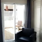 Edificio Plaza Apartamento *