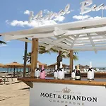 Apartamento Edificio Plaza Marbella