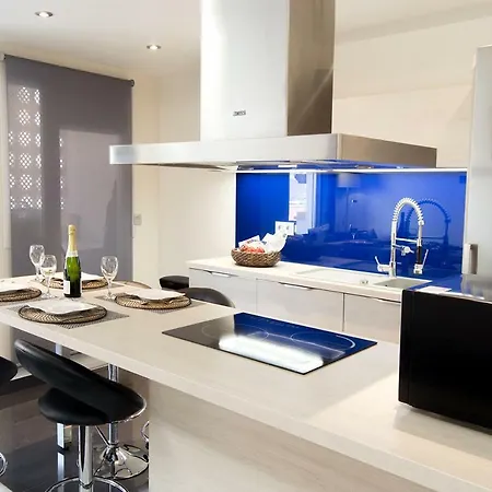 Apartman Edificio Plaza *