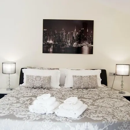 Edificio Plaza Marbellac