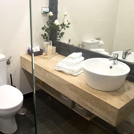 Edificio Plaza Appartement Marbellac