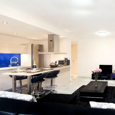 Appartement Edificio Plaza