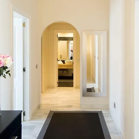 Edificio Plaza Appartement *