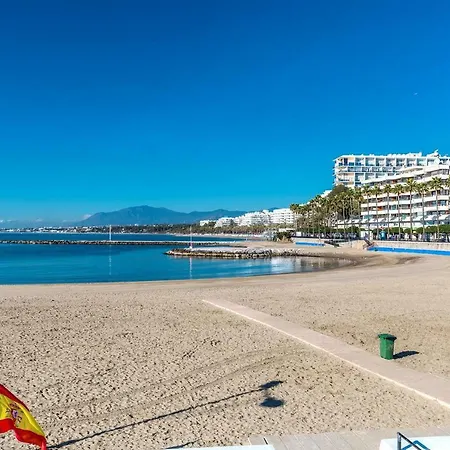 Edificio Plaza Marbellac