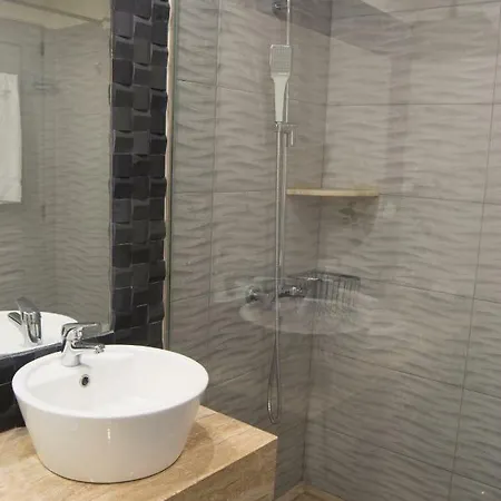 Apartment Edificio Plaza *