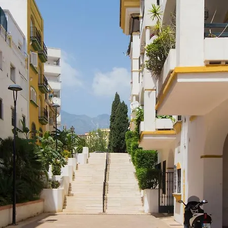Appartement Edificio Plaza