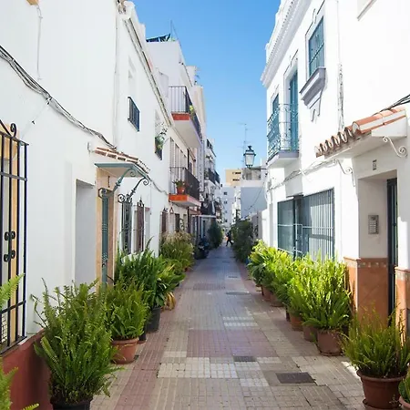 Apartment Edificio Plaza *