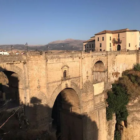 Edificio Plaza Marbella