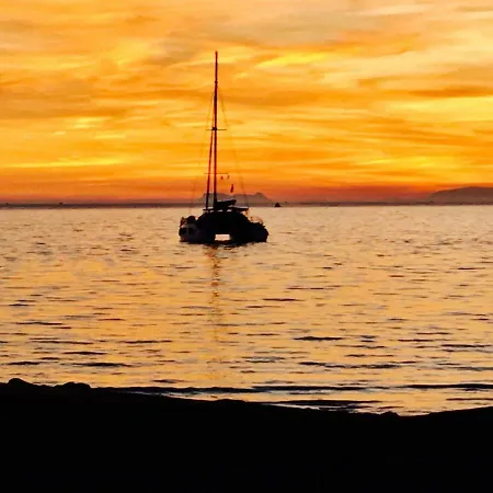 Daire Edificio Plaza