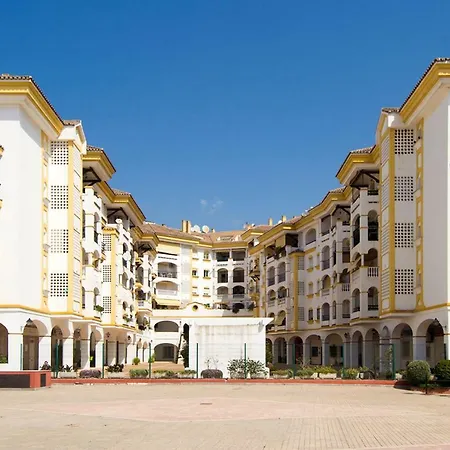 Edificio Plaza Daire *