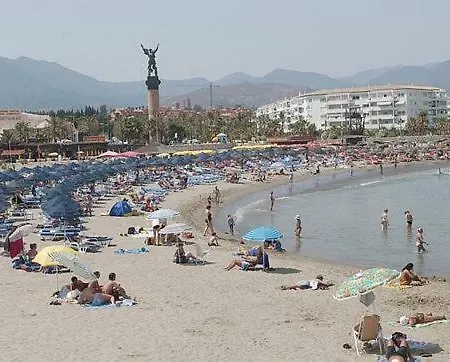 Edificio Plaza Daire