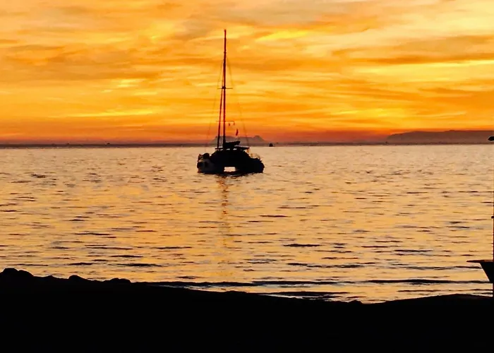 Appartement Edificio Plaza