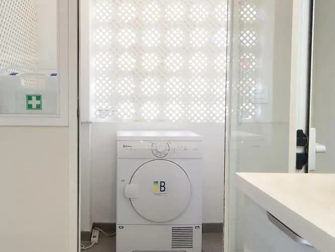 Edificio Plaza Appartement *