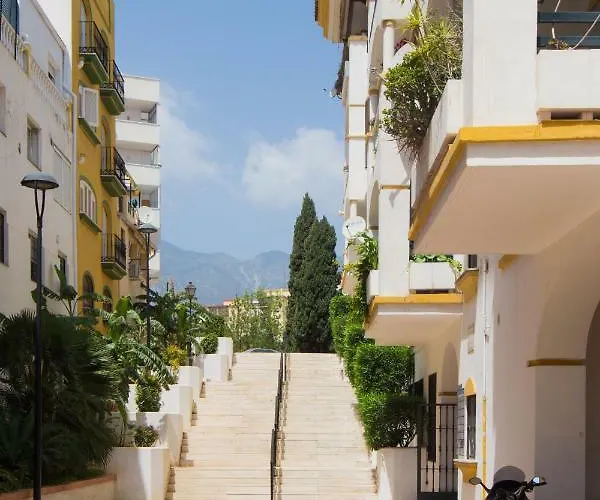 Appartement Edificio Plaza