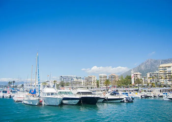 Edificio Plaza Appartement