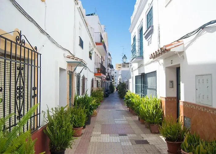 Appartement Edificio Plaza *